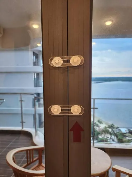 Luxurious Seaview 3Br Danga Bay Royal Strand By Gdragon Homestay Johor Bahru
